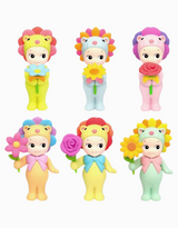 Sonny Angel SAS65843 Sonny Angel Série "Flower gift"- Figurine mystère - Sonny Angel Default vendu par Veille sur toi