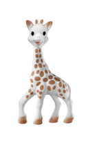 Sophie la girafe SLG-616400 Jouet de dentition - Il était une fois Sophie la girafe - Sophie la girafe vendu par Veille sur toi