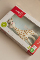 Sophie la girafe SLG-616400 Jouet de dentition - Il était une fois Sophie la girafe - Sophie la girafe vendu par Veille sur toi