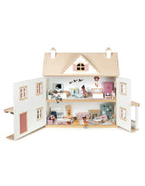 Tender Leaf Toys TL8127 Maison de poupée - Humming Bird House - Tender Leaf Toys vendu par Veille sur toi