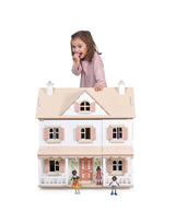 Tender Leaf Toys TL8127 Maison de poupée - Humming Bird House - Tender Leaf Toys vendu par Veille sur toi