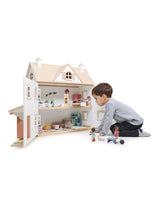 Tender Leaf Toys TL8127 Maison de poupée - Humming Bird House - Tender Leaf Toys vendu par Veille sur toi