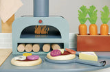 Tender Leaf Toys TL8207 La grande cuisine La Fiamma - Tender Leaf Toys vendu par Veille sur toi