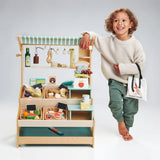 Tender Leaf Toys TL8258 Magasin général - Tender Leaf vendu par Veille sur toi