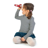 Tender Leaf Toys TL8335 Fusées à construire - Tender Leaf Toys vendu par Veille sur toi