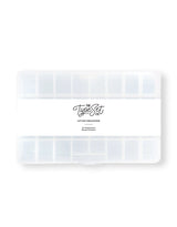 The Type Set Co. ACC32LO Organisateur de lettres magnétiques - The Type Set Co. vendu par Veille sur toi