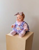 Tiny Harlow TH-BACA-CHERRY Porte-bébé pour poupée - cerise - Tiny Harlow vendu par Veille sur toi