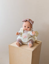 Tiny Harlow TH-BACA-SHERPA Porte-bébé pour poupée - Sherpa - Tiny Harlow vendu par Veille sur toi