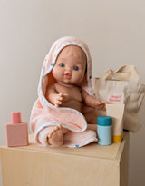 Tiny Harlow TH-BATH Ensemble pour le bain Tiny Bath Time - Tiny Harlow vendu par Veille sur toi
