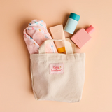 Tiny Harlow TH-BATH Ensemble pour le bain Tiny Bath Time - Tiny Harlow vendu par Veille sur toi