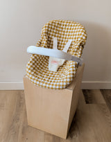 Tiny Harlow TH-CAPS-MUGING Coquille pour poupée - moutarde - Tiny Harlow vendu par Veille sur toi