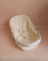 Tiny Harlow TH-CAPS-SHERPA Coquille pour poupée - Sherpa - Tiny Harlow vendu par Veille sur toi
