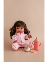 Tiny Harlow TH-DUO-BIRTHDAY Coffret Cadeau - Gâteau d'Anniversaire et Lait à la Fraise - Tiny Harlow vendu par Veille sur toi