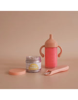 Tiny Harlow TH-DUO-BIRTHDAY Coffret Cadeau - Gâteau d'Anniversaire et Lait à la Fraise - Tiny Harlow vendu par Veille sur toi