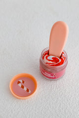 Tiny Harlow TH-DUO-CCANE Coffret Cadeau Noël - Canne en bonbon et lait - Tiny Harlow vendu par Veille sur toi