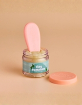Tiny Harlow TH-JAR-APPLE Ensemble de Purée Tiny Tummies pour Poupée - Pomme verte - Tiny Harlow vendu par Veille sur toi