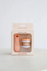 Tiny Harlow TH-JAR-NAPICE Ensemble Tiny Tummies pour poupée - Crème glacée napolitaine - Tiny Harlow vendu par Veille sur toi