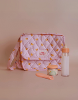 Tiny Harlow TH-NURT-PKDUCK Ensemble de départ Tiny Nurturers - Canard rose - Tiny Harlow vendu par Veille sur toi
