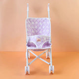 Tiny Harlow TH-STR-PIGING Poussette pour poupée - rose - Tiny Harlow vendu par Veille sur toi