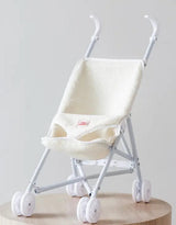 Tiny Harlow TH-STR-SHERPA Poussette pour poupée - Sherpa - Tiny Harlow vendu par Veille sur toi