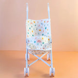 Tiny Harlow TH-STR-SHERPA Poussette pour poupée - Sherpa - Tiny Harlow vendu par Veille sur toi