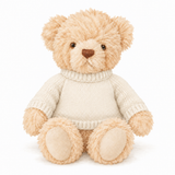 Veille sur toi ⚜ Chandail pour peluche vendu par Veille sur toi