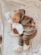 Veille sur toi ⚜ DD-024-00 Doudou - Bébé Chat Sammy - Veille sur toi vendu par Veille sur toi