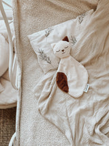 Veille sur toi ⚜ DD-024-00 Doudou - Bébé Chat Sammy - Veille sur toi vendu par Veille sur toi