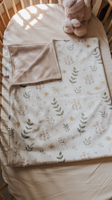 Veille sur toi â Ma p'tite couverte - Fleurs des champs - Veille sur toi vendu par Veille sur toi