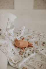 Veille sur toi ⚜ Ma p'tite couverte - La ferme de Gédéon - Veille sur toi vendu par Veille sur toi