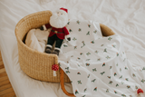 Veille sur toi ⚜ Ma p'tite couverte - Petit Papa Noël - Veille sur toi vendu par Veille sur toi