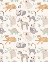Veille sur toi ⚜ Ma p'tite couverte - Safari - Veille sur toi vendu par Veille sur toi