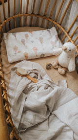 Veille sur toi ⚜ Taie d'oreiller pour enfant - Cerf-volant - Veille sur toi vendu par Veille sur toi