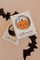 Veille sur toi ⚜ VL-047-01 Veilleuse Halloween - Gontrand la chauve-souris - Veille sur toi vendu par Veille sur toi