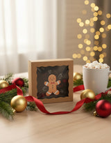 Veille sur toi ⚜ VST-CARTE-COFFRETNOËL Coffret de cartes de souhaits de Noël - Veille sur toi vendu par Veille sur toi