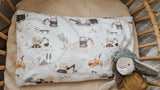 Veille sur toi ⚜ VST-TO-LESCAMIONS Taie d'oreiller pour enfant - Les camions - Veille sur toi vendu par Veille sur toi