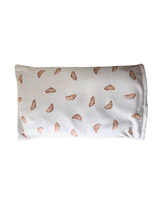 Veille sur toi ⚜ VST-TO-PAIN Taie d'oreiller pour enfant - Petit pain - Veille sur toi vendu par Veille sur toi