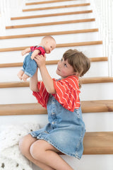 Bébé Gordis - Carl en pyjama - Paola Reina Default marque Paola Reina vendu par Veille sur toi