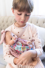 Bébé Gordis - Rose en pyjama - Paola Reina Default marque Paola Reina vendu par Veille sur toi