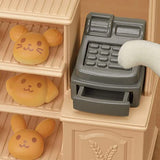 Calico Critters cf1914 Ensemble de boulangerie - Calico Critters vendu par Veille sur toi