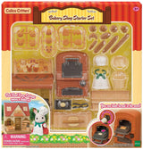 Calico Critters cf1914 Ensemble de boulangerie - Calico Critters vendu par Veille sur toi
