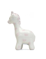 Child to Cherish 3563PK Tirelire - Girafe à tâches rose - Child to Cherish vendu par Veille sur toi