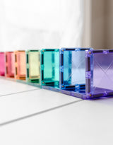 Connetix 712038855902 Ensemble créatif 120 pièces - Pastel - Connetix vendu par Veille sur toi