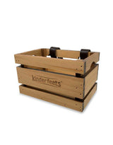 Crate en bois pour vélo Kinderfeets - Kinderfeets Default marque Kinderfeets vendu par Veille sur toi