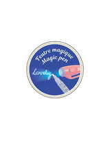 Crayon magique invisible - Camille - Djeco marque Djeco vendu par Veille sur toi
