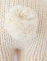 Cuddle + kind BBYBUNTN003 Peluche - Bébé lapin 7"- Avoine - Cuddle + kind vendu par Veille sur toi