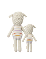 Cuddle + kind Peluche - Avery l'agneau - Cuddle + kind vendu par Veille sur toi