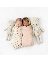 Cuddle + kind Peluche - Avery l'agneau - Cuddle + kind vendu par Veille sur toi
