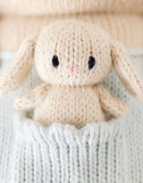 Cuddle + kind Peluche - Briar le lapin - Cuddle + kind vendu par Veille sur toi
