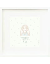 Cuddle + kind Peluche - Briar le lapin - Cuddle + kind vendu par Veille sur toi